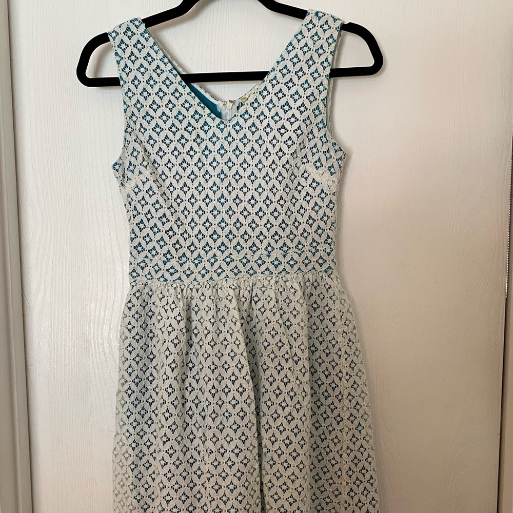 Beautiful Francesca’s Dress